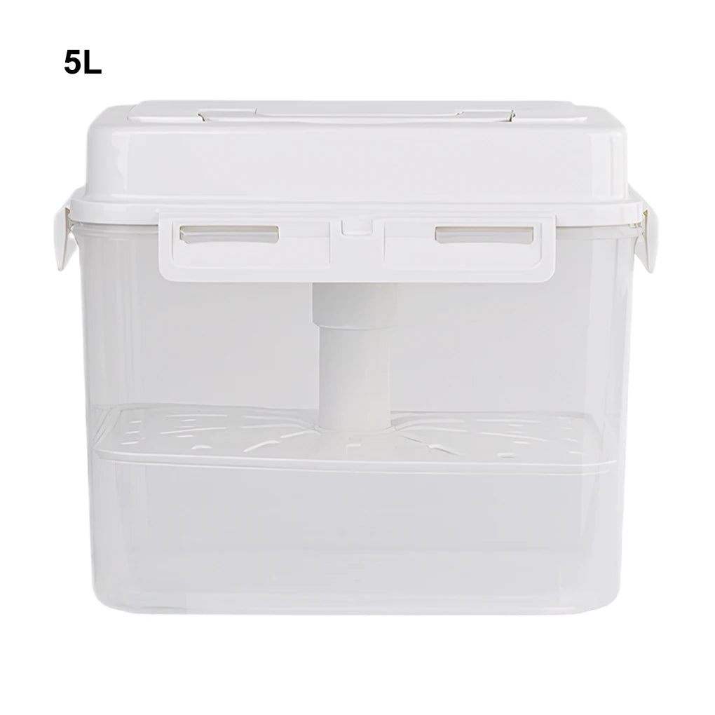 Pickle & Fermentation Storage Container