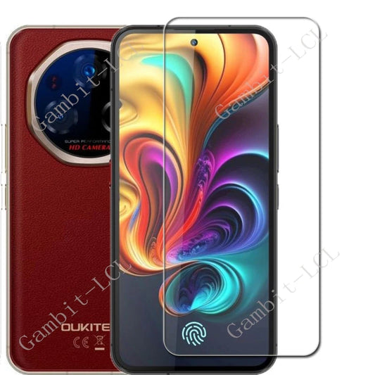 Tempered Glass Screen Protector for Oukitel WP Series
