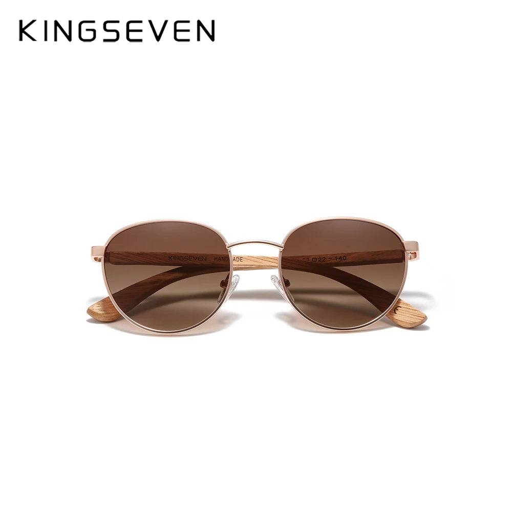 KINGSEVEN UV400 Polarized Sunglasses For Men