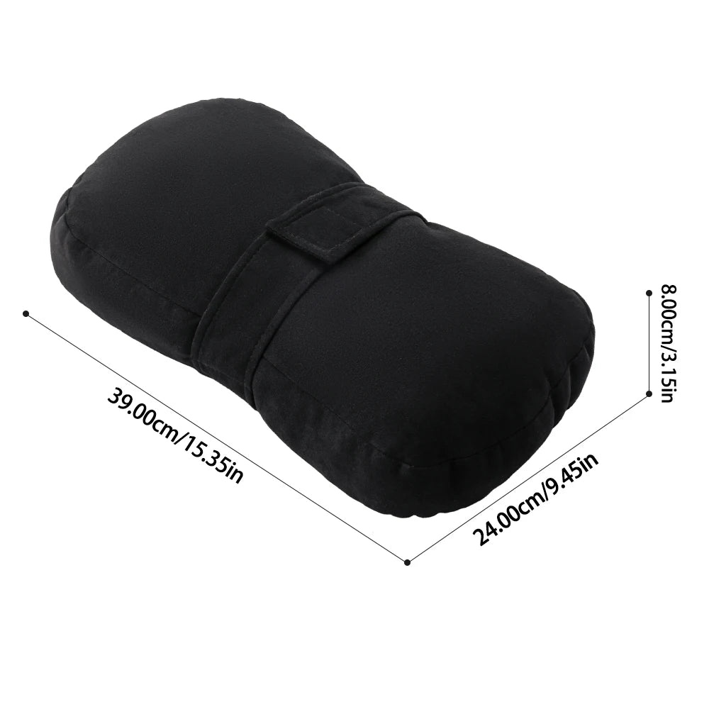 Knee Pillow for Side Sleepers