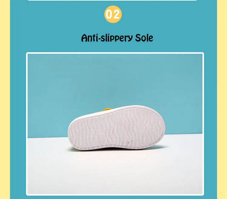 Unisex Kids Sneakers