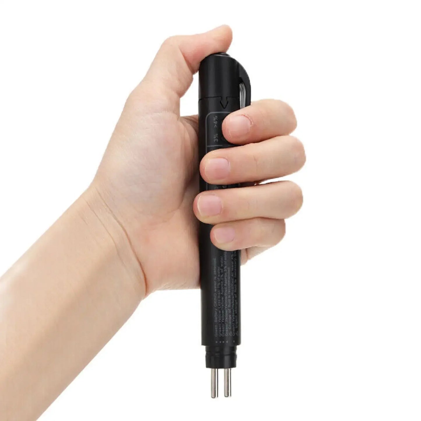 Universal Brake Fluid Tester