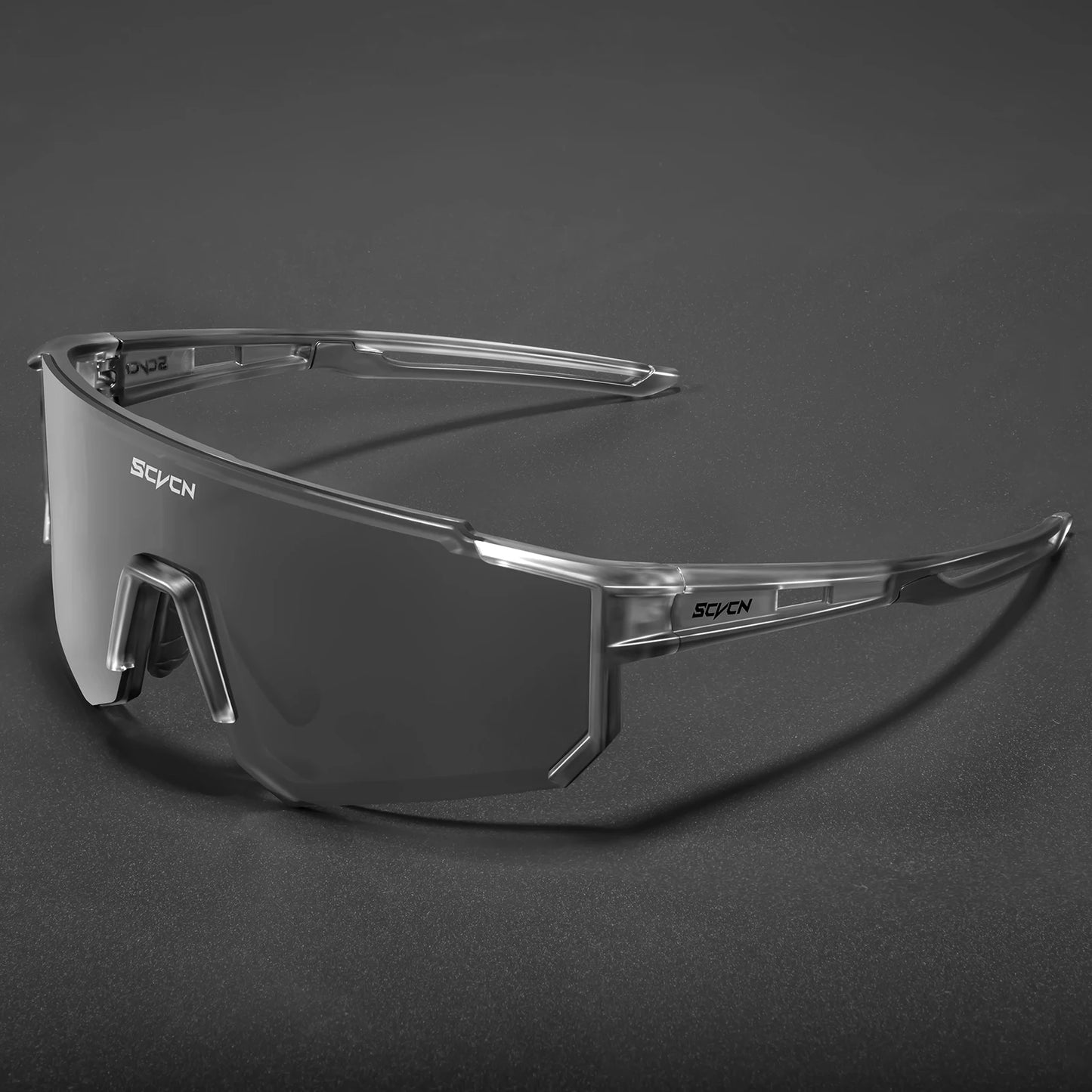 SCVCN Outdoor Bike Cycling Sunglasses