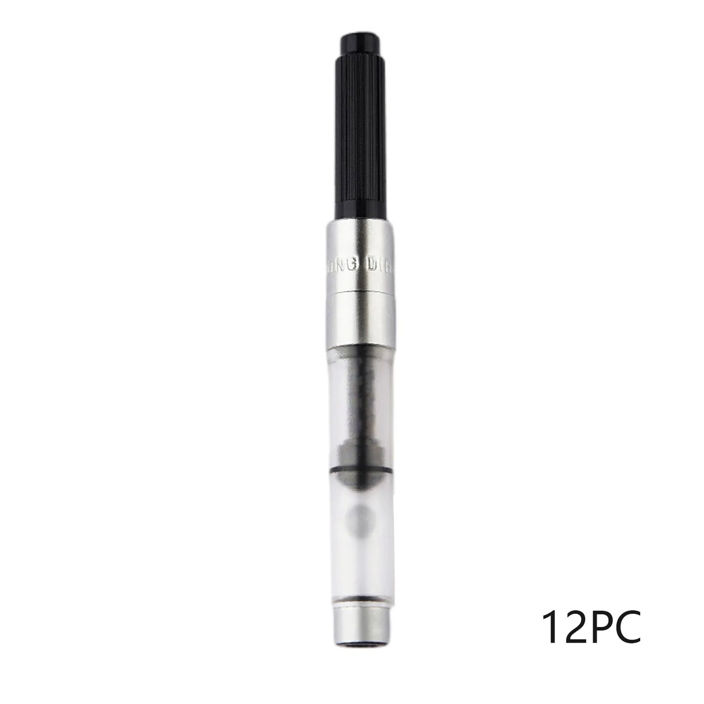 Universal Rotary Fountain Pen Ink Converter
