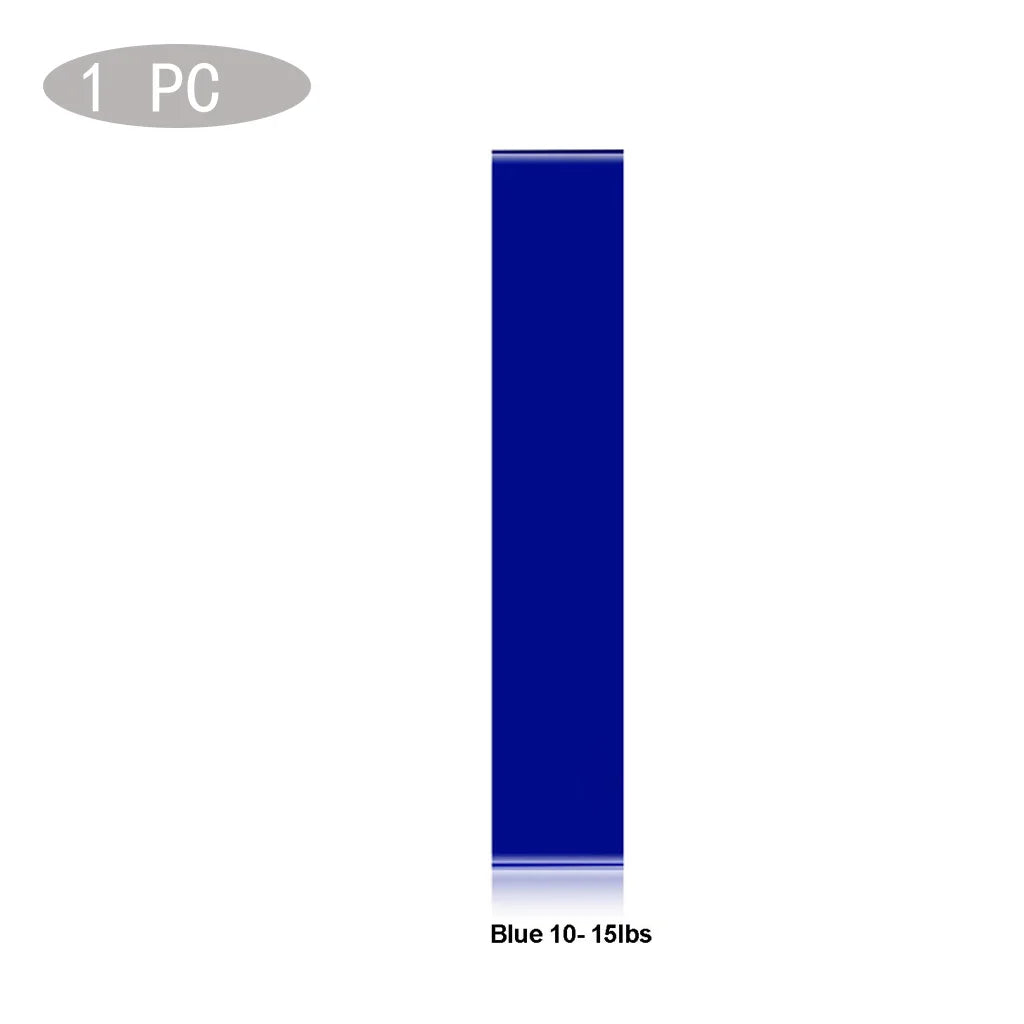 WOSWEIR Training Resistance Bands