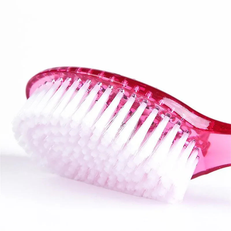 1Pc Long Handle Bath Brush