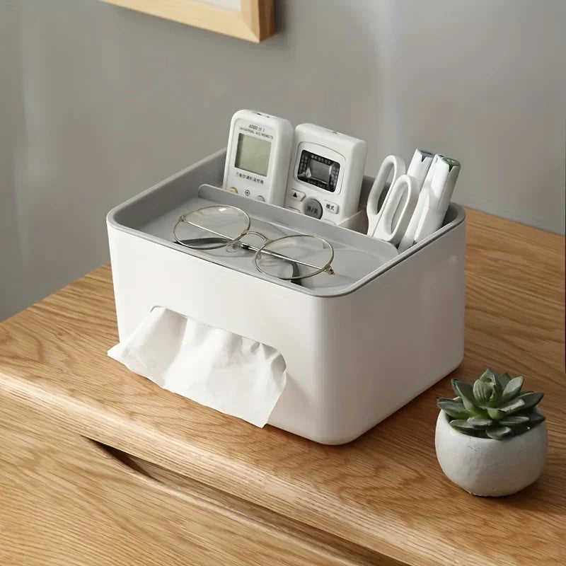 Desktop Storage Box