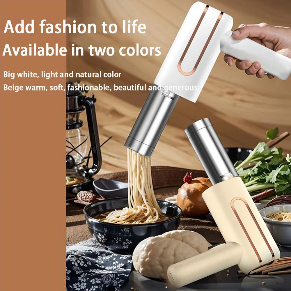 Multifunctional Portable Dough Sheeter