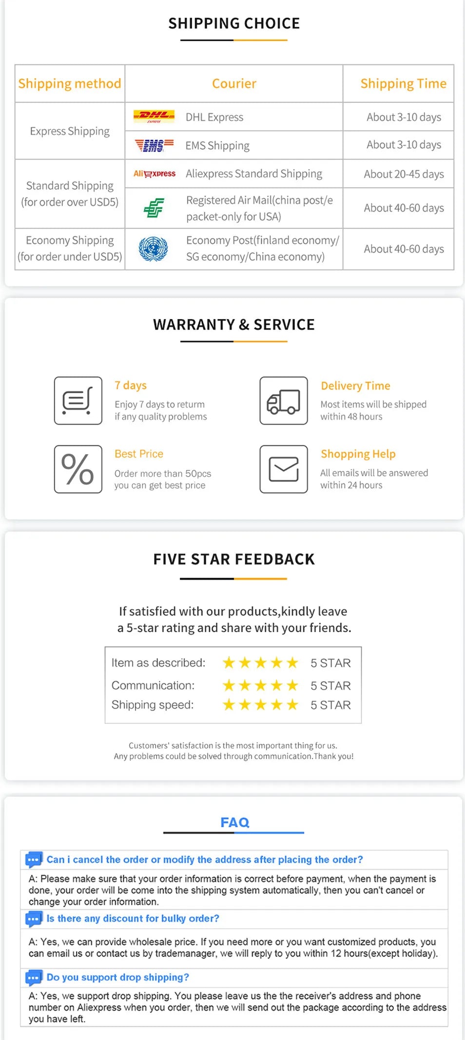 Electronic Kitchen Scale 500g