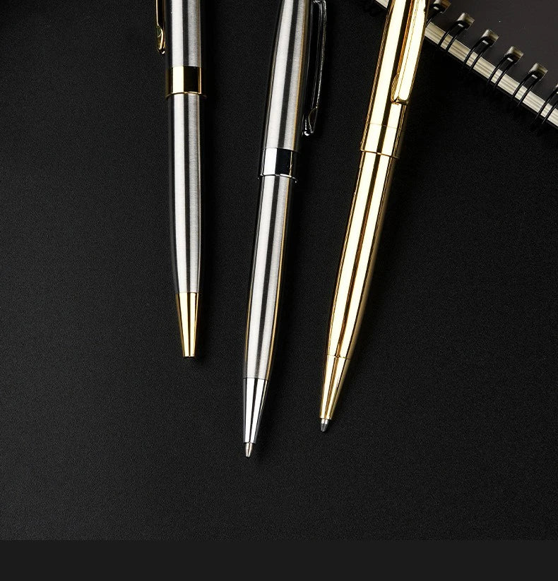 High-end Metal Ballpoint business Pen