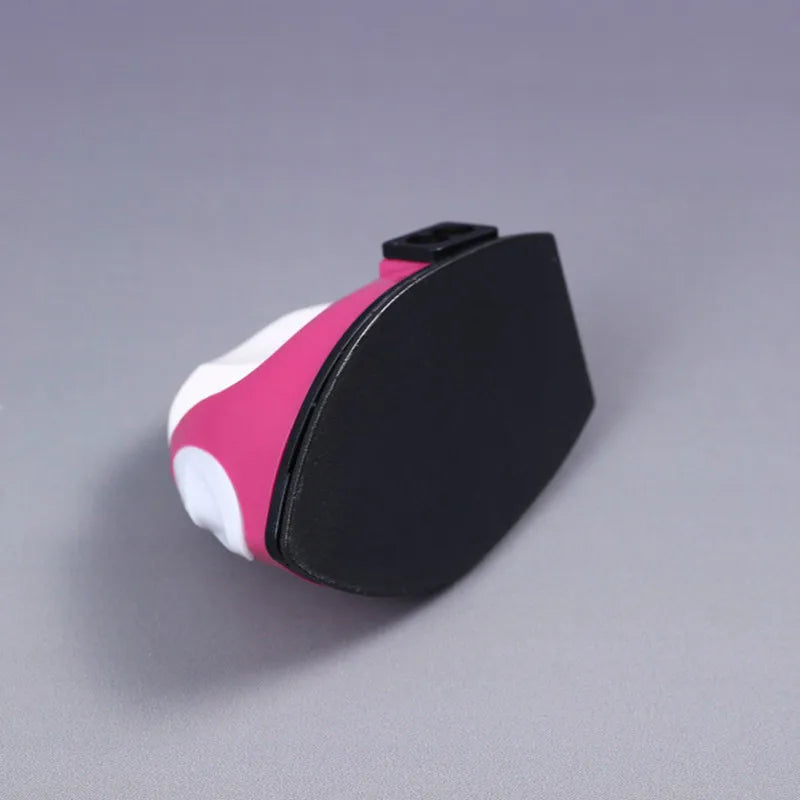 Children's Handmade DIY Electric Iron