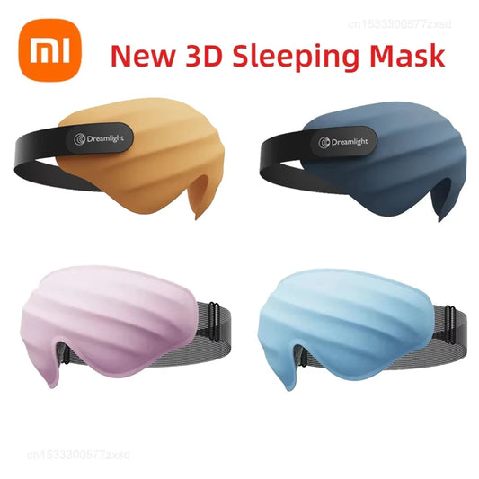 Xiaomi 3D Relaxing Sleeping Mask
