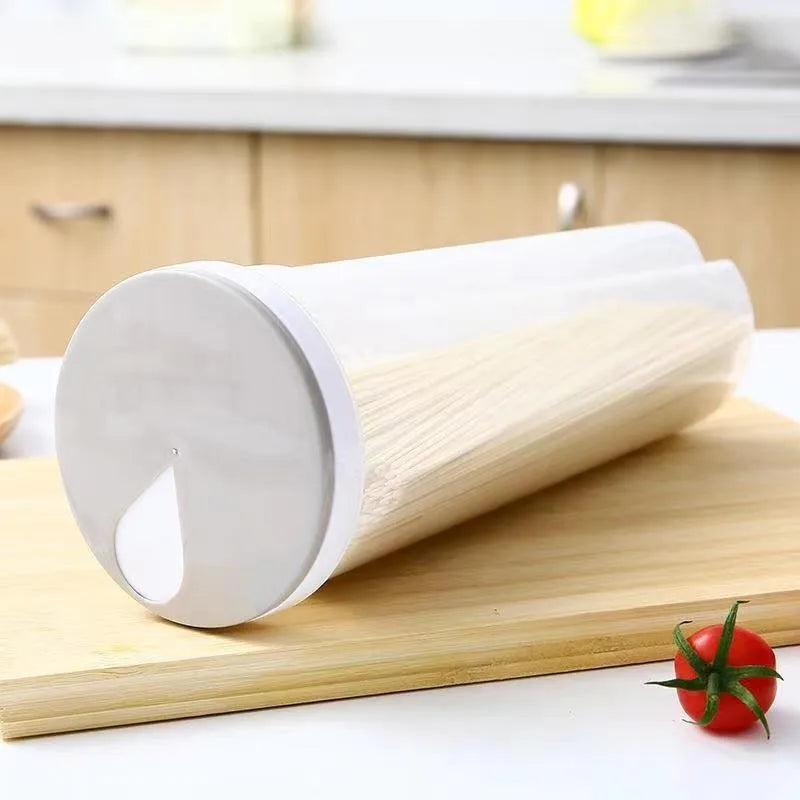 Sealed Pasta Storage Container