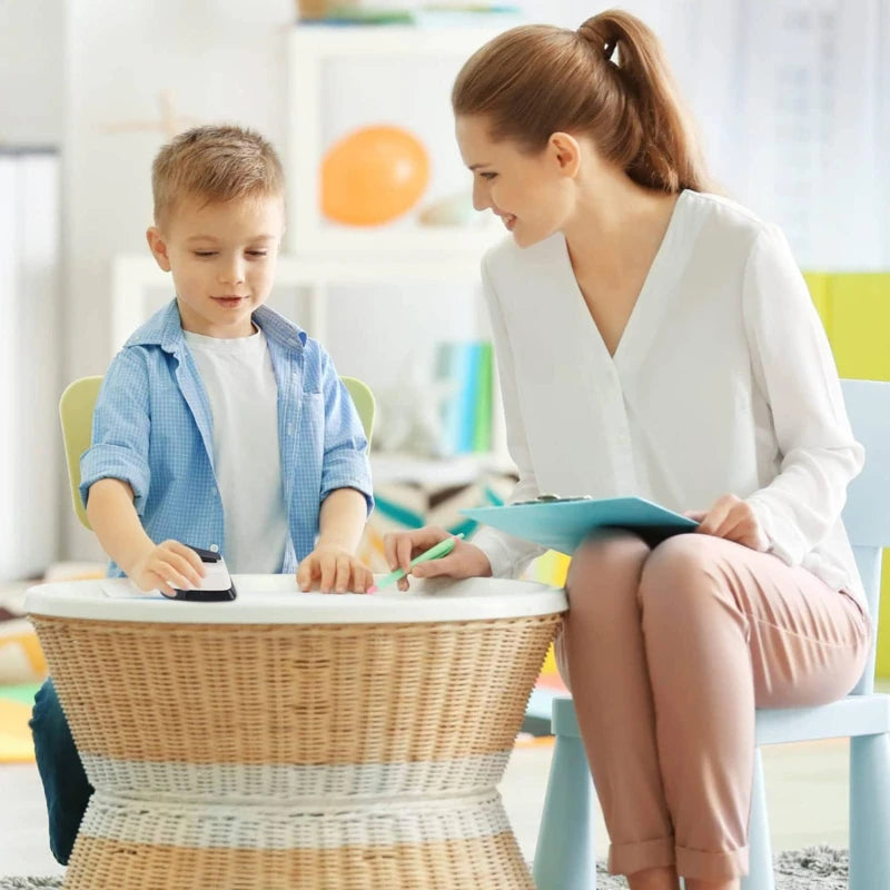 DIY Craft Star Hole Punch