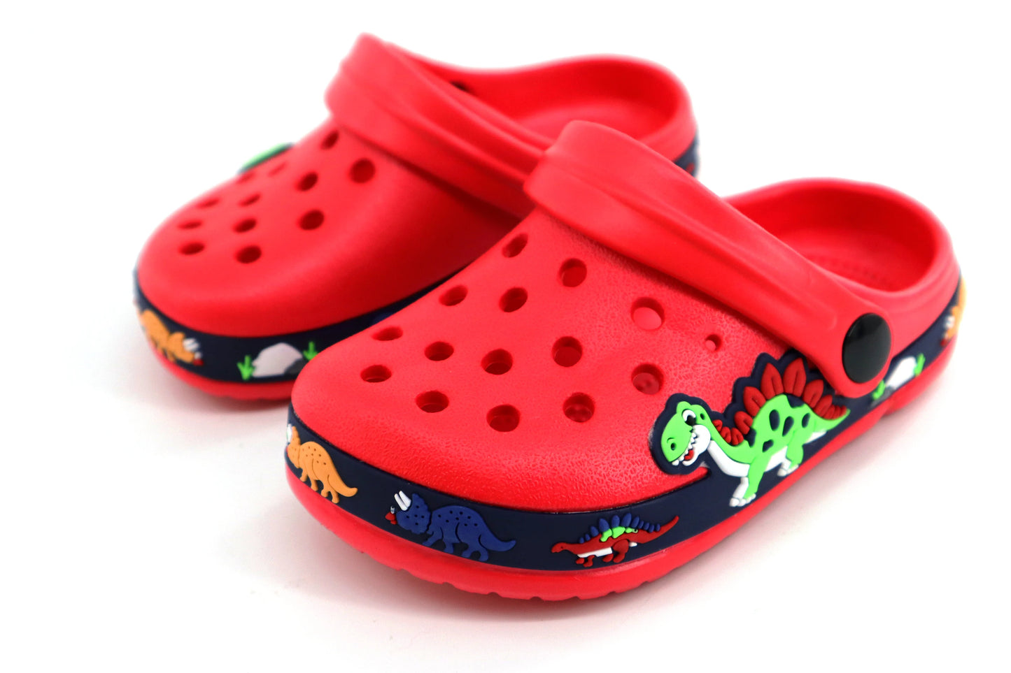Kids Cartoon Sandals
