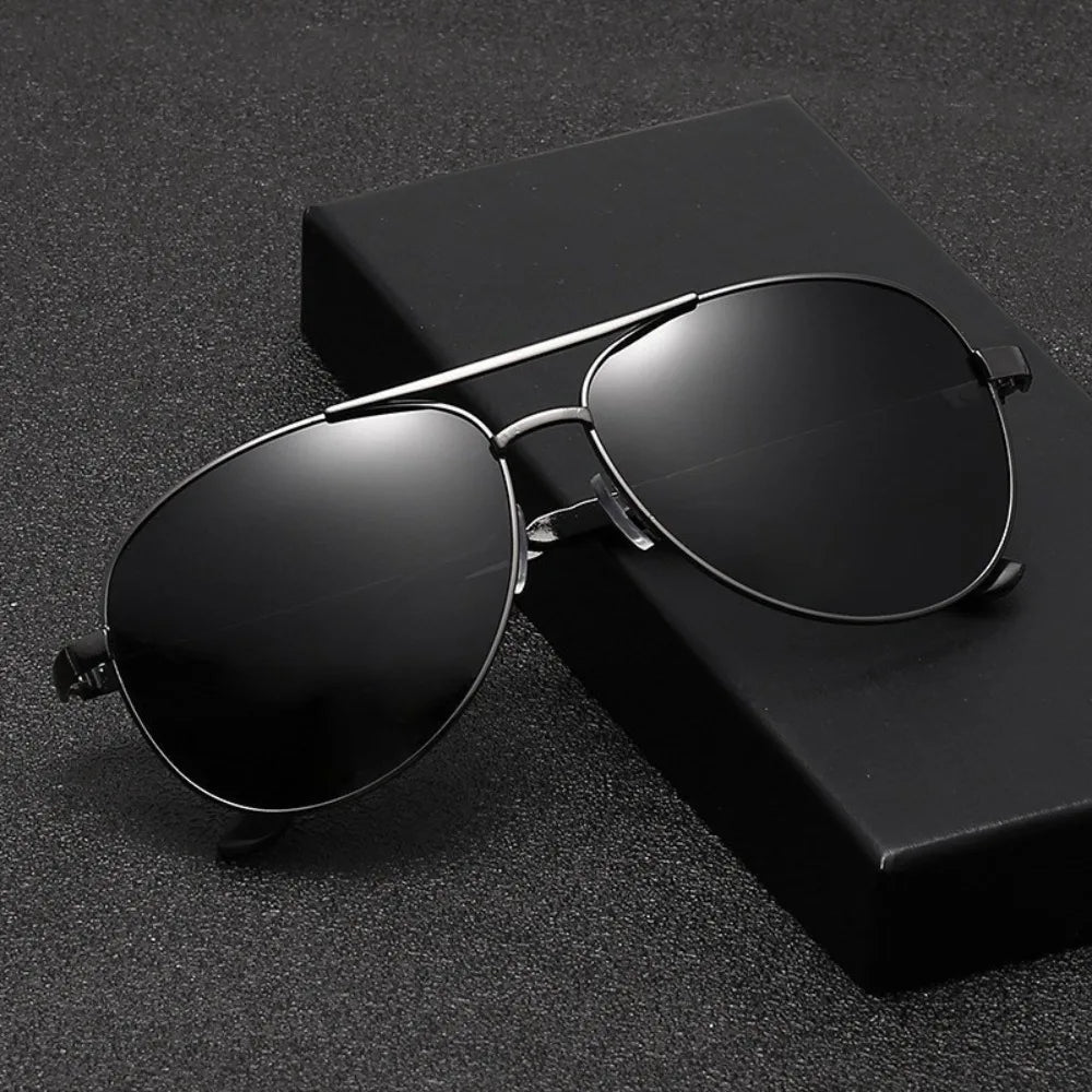 Classic Sunglasses for Men
