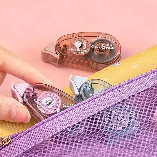 Double-Sided Tape Roller