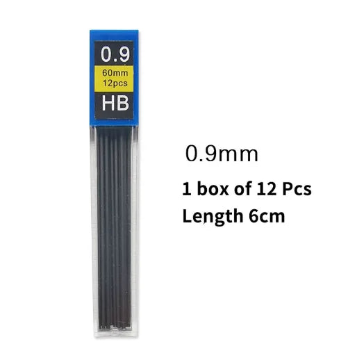 Professional Metal Mechanical Pencil