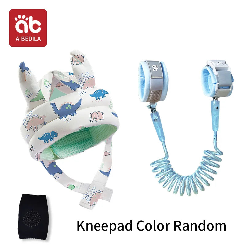 Baby Safety Helmet Head Protection