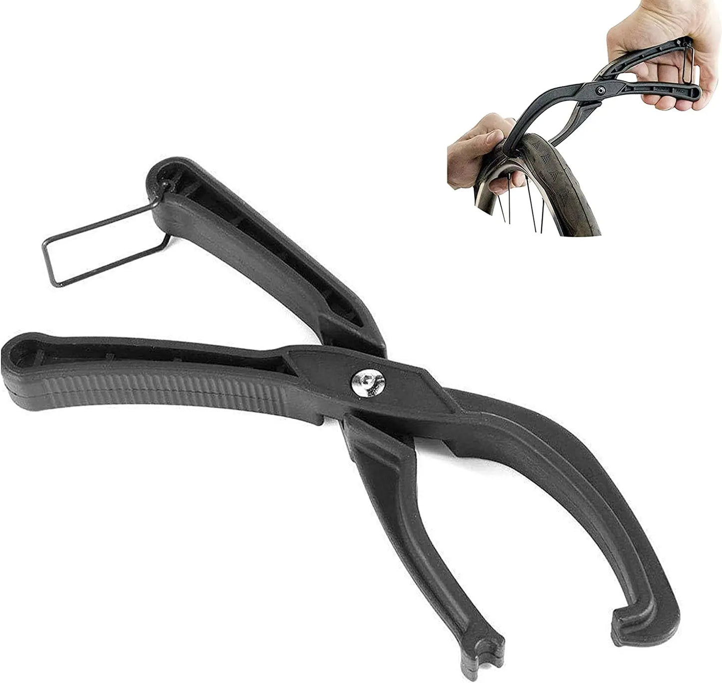 Bicycle Tire Pliers