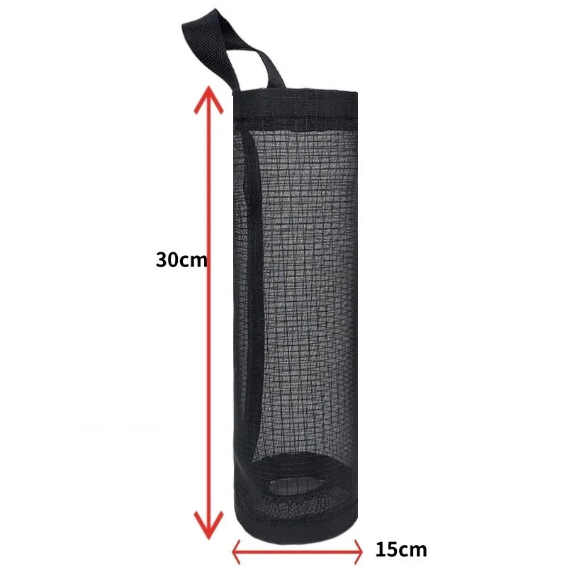 1-5Pcs Kitchen Garbage Bag