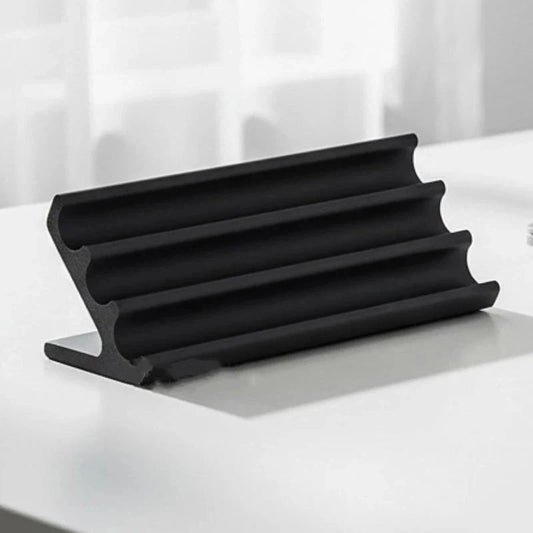 Minimalist 3-Slot Pen Holder