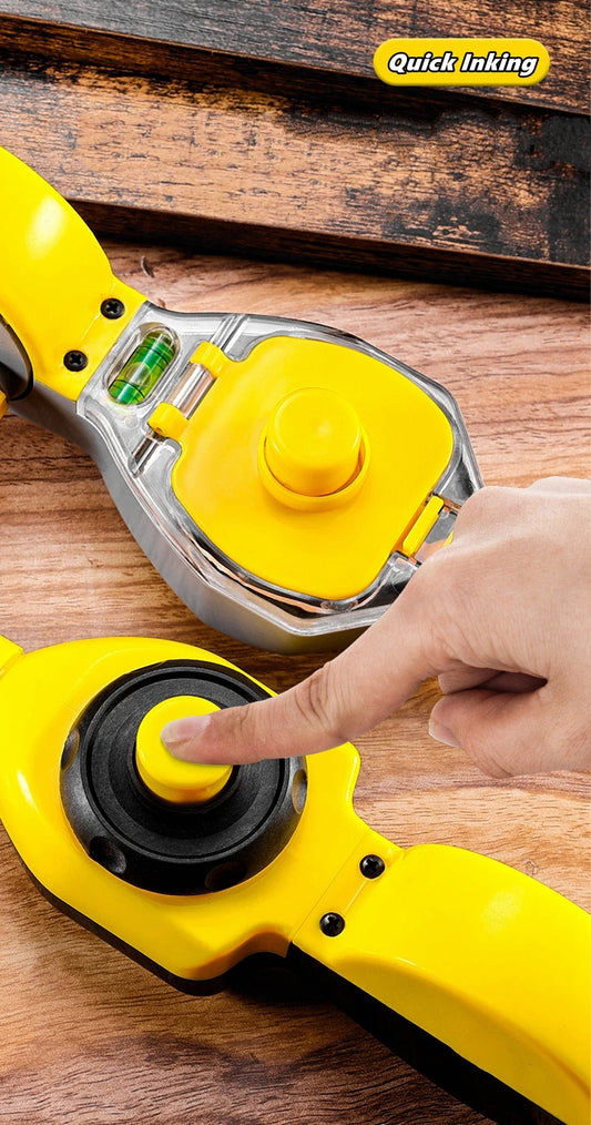 Construction Ink Marker Tool