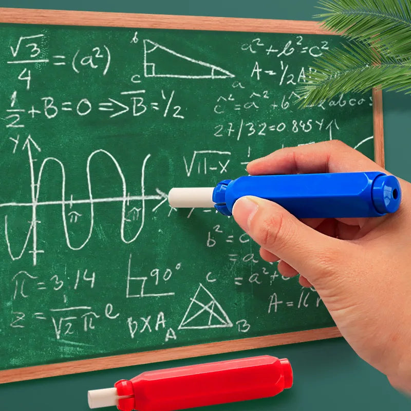 Magnetic Durable Chalk Holder