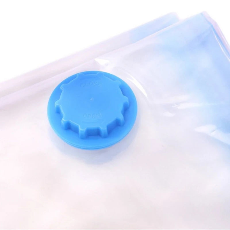 Convenient Clothes Vacuum Bag