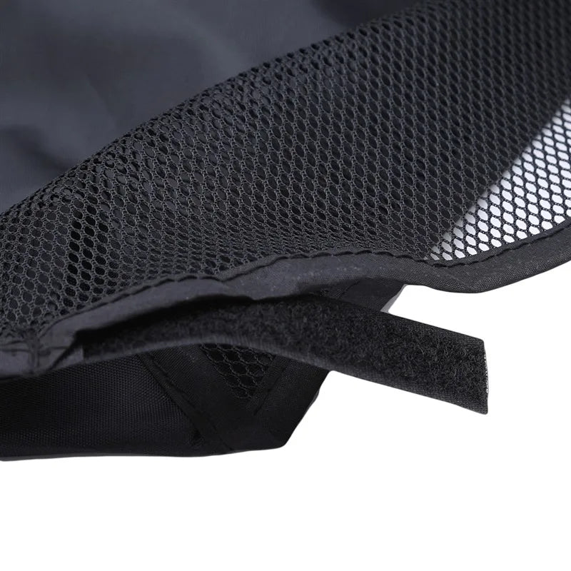 Portable Baby Stroller Basket