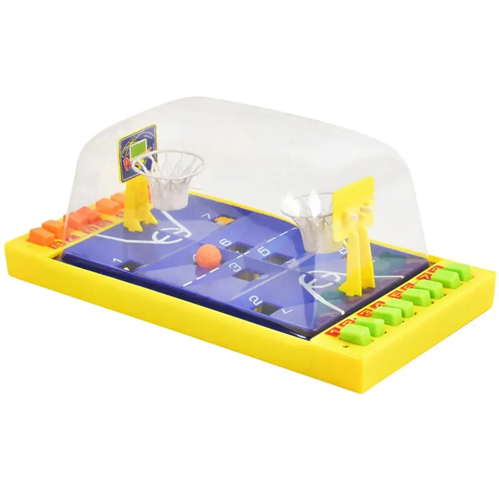 Basketball Battle Toy