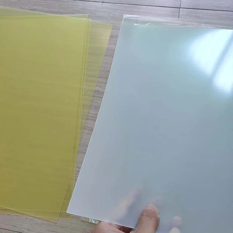 FR4 3240 Epoxy Fiberglass Insulation Board – High Temperature Resistant