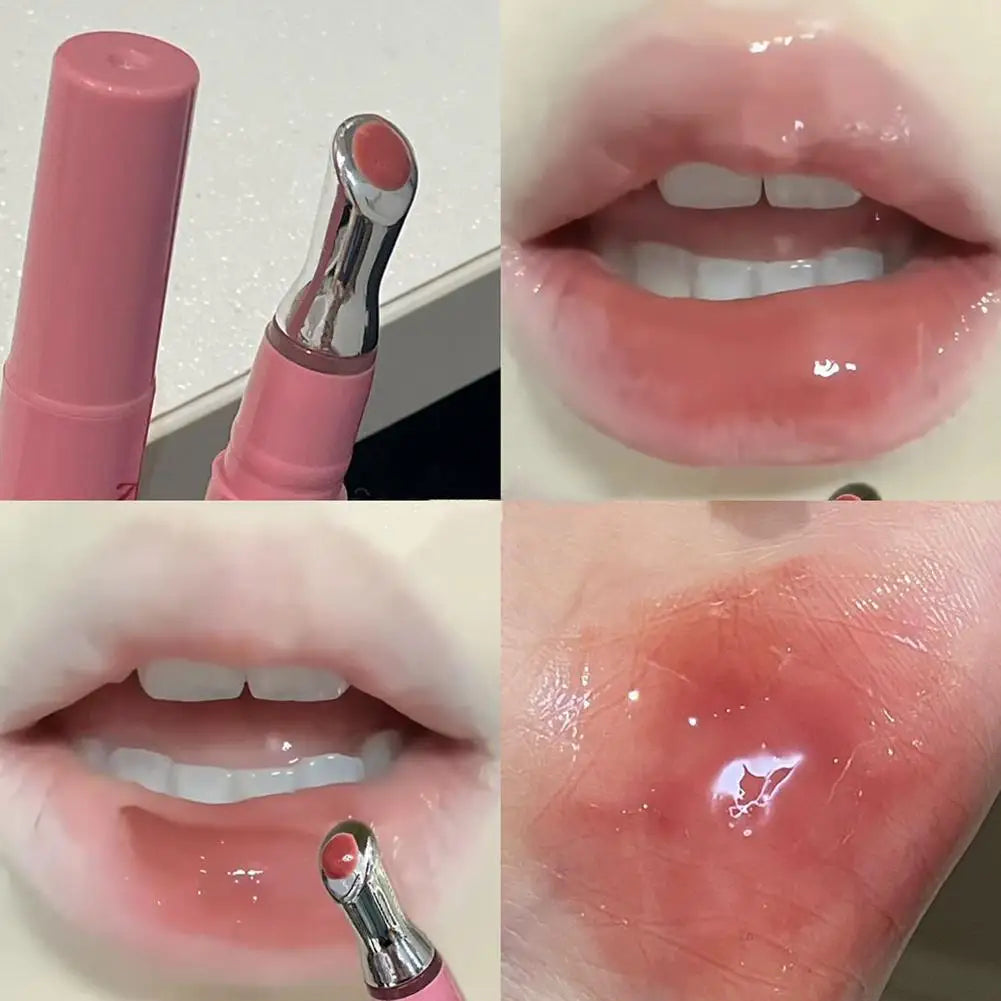 Vitamin E Hydrating Lip Gloss Serum