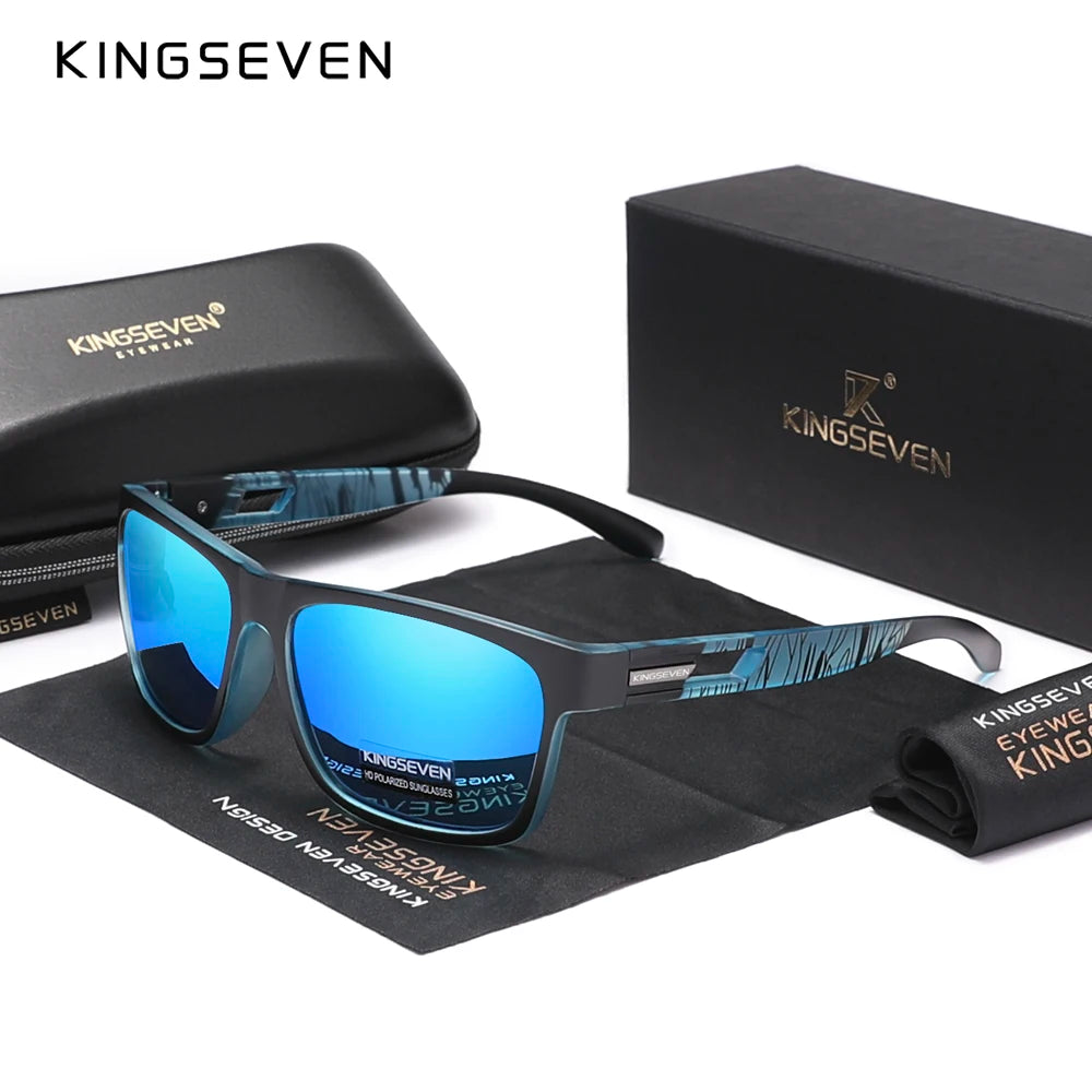 KINGSEVEN Polarized Sunglasses