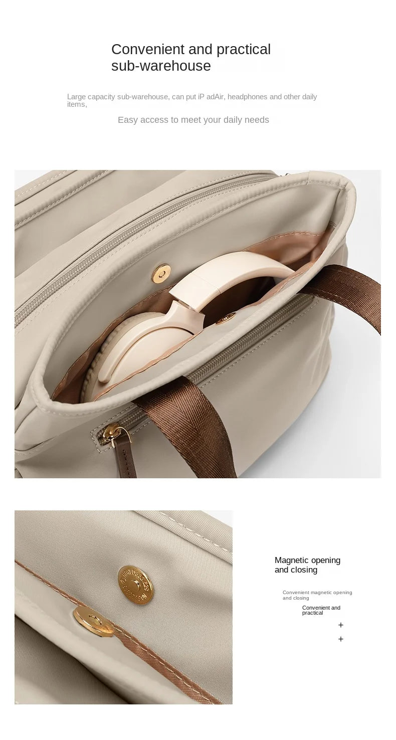 GOLF Women's Handbag