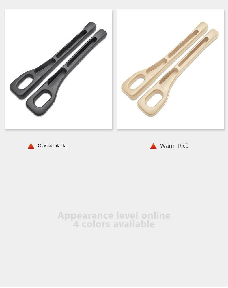 Car Seat Gap Storage Box