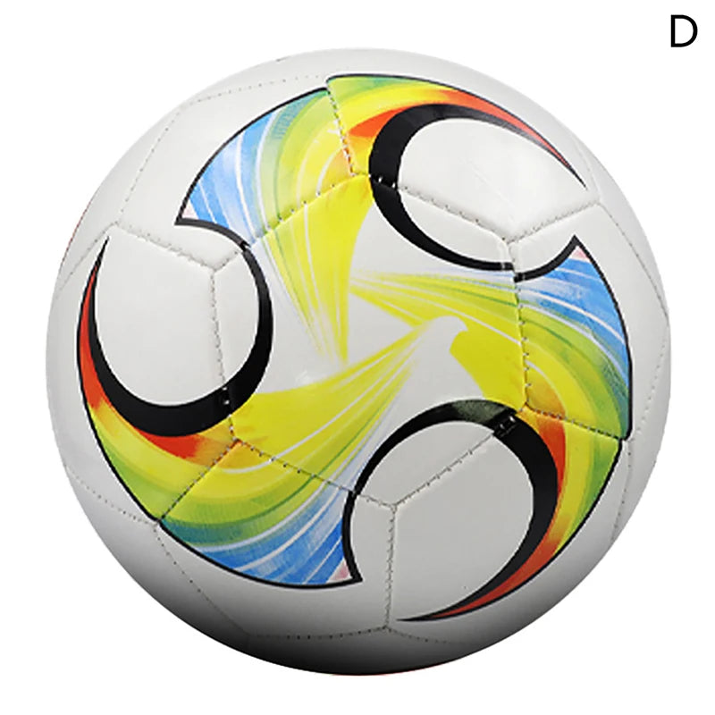 1x Soccer Ball Size 4