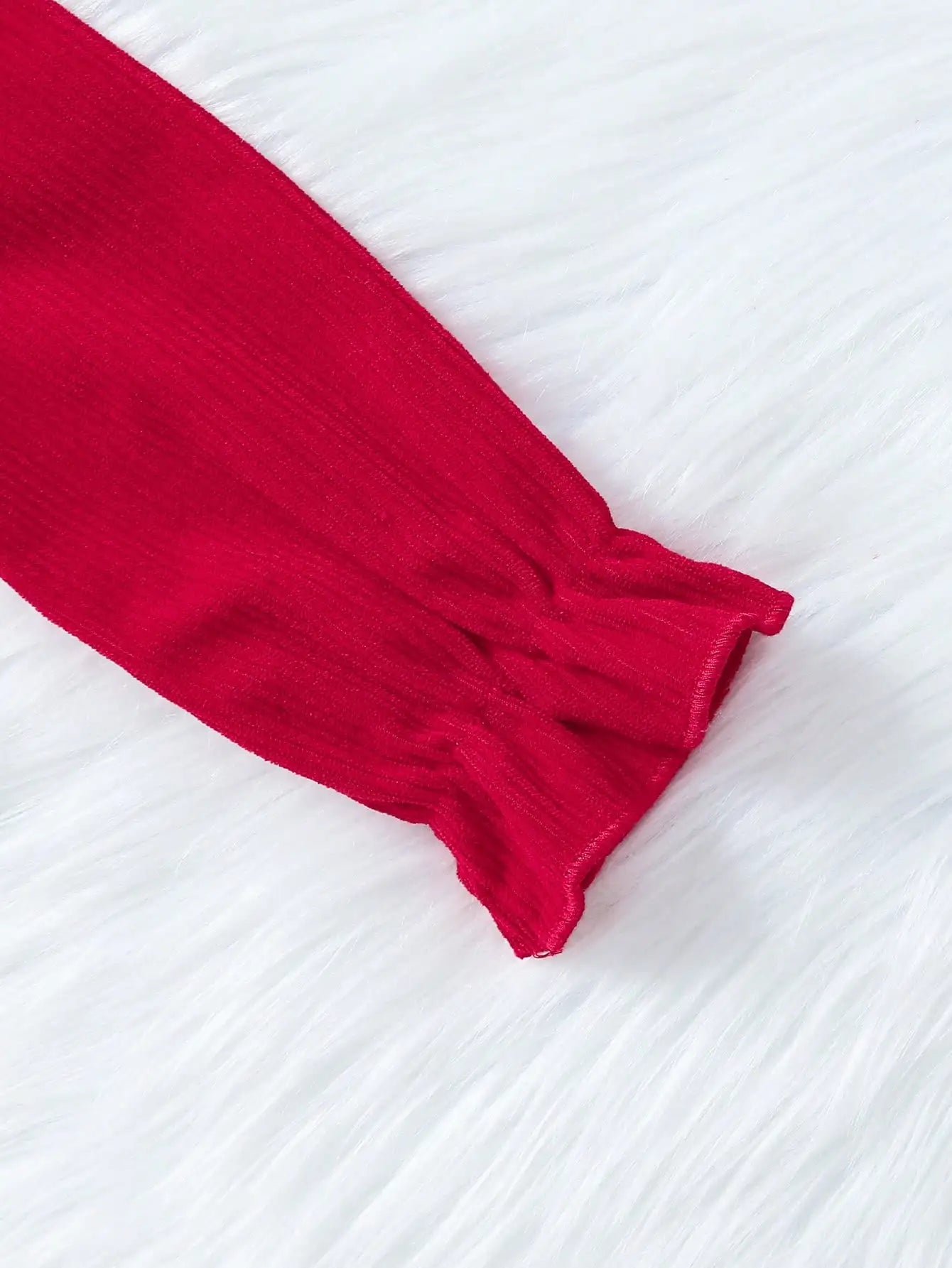 Baby soft and comfortable dress