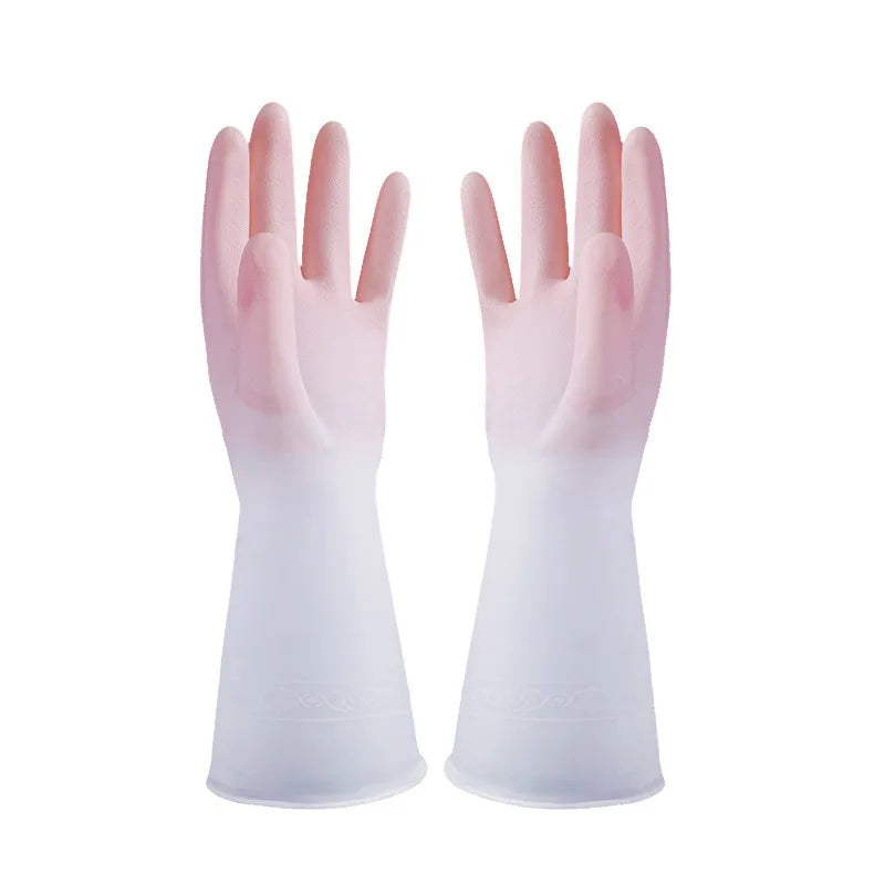 Household Dishwashing Gloves