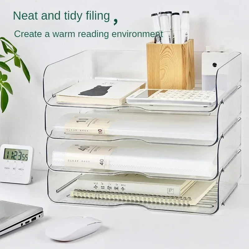 Multi-use Storage Box