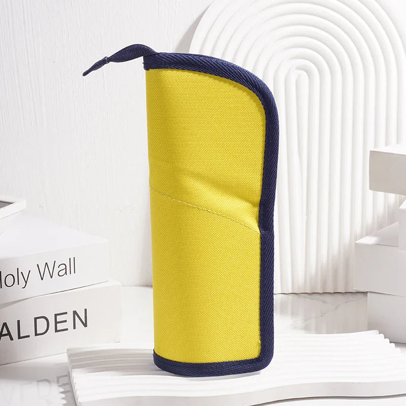 Creative Folding Pen Holder