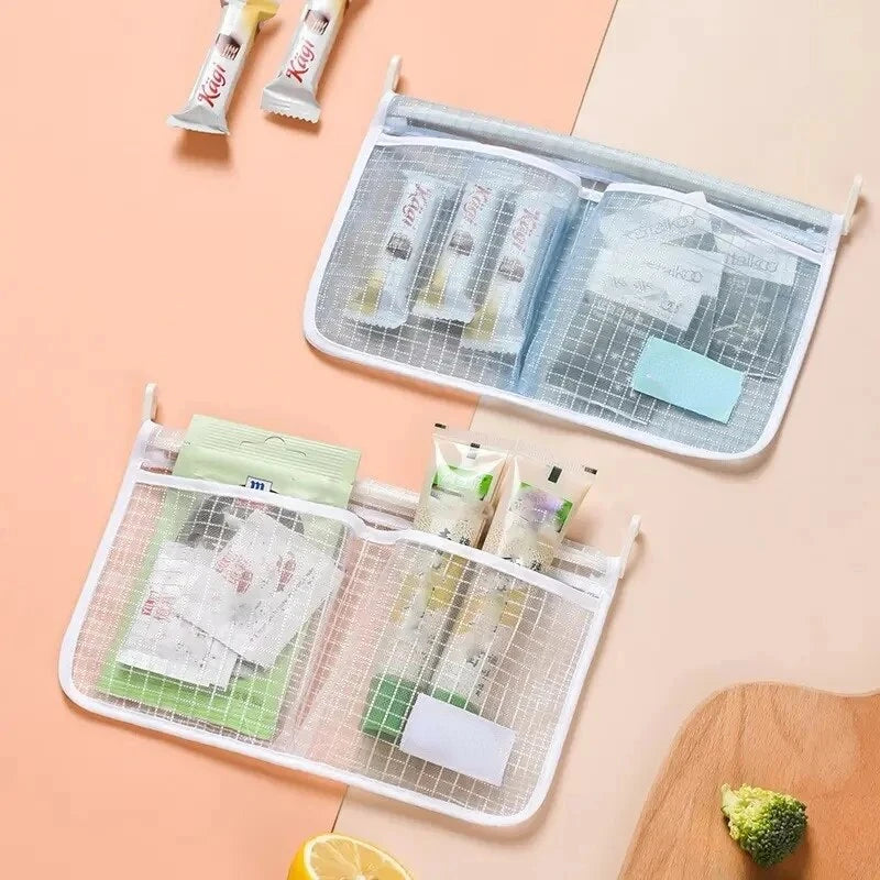 Refrigerator Door Organizer