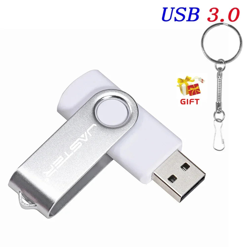 High Speed Mini USB 3.0 Flash Drive