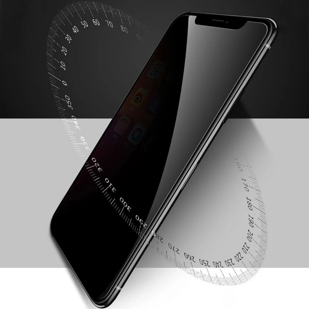 Tempered Glass Screen Protector For Samsung