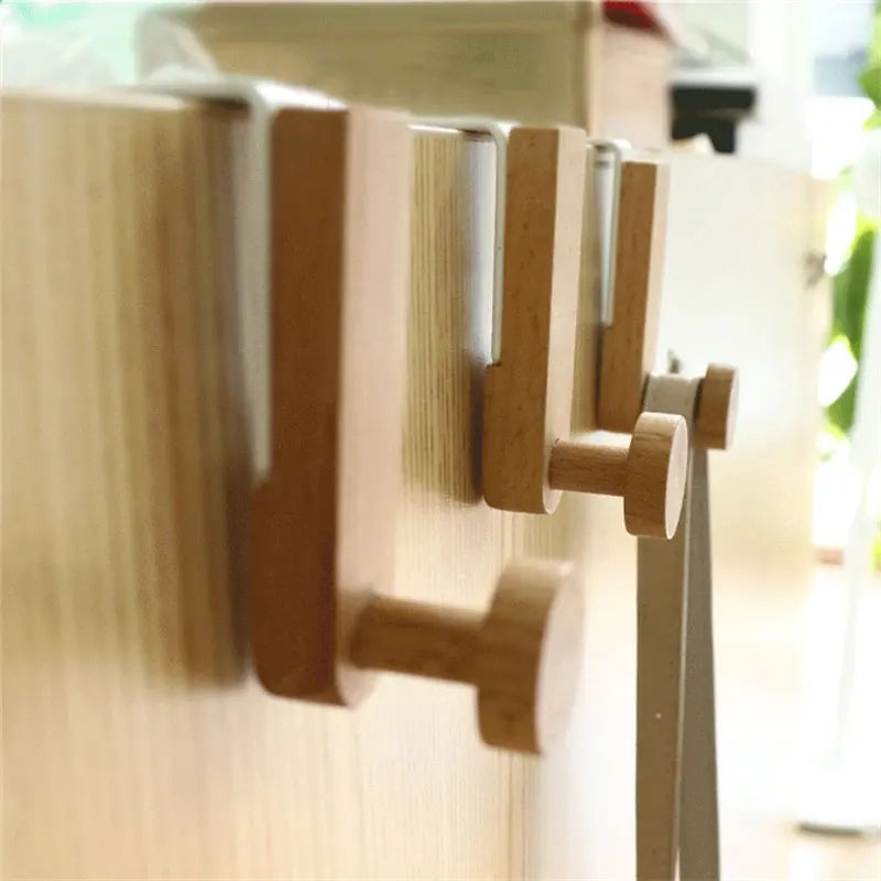Kitchen Hook Cabinet