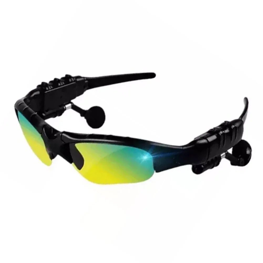 Wireless Bluetooth Sunglasses