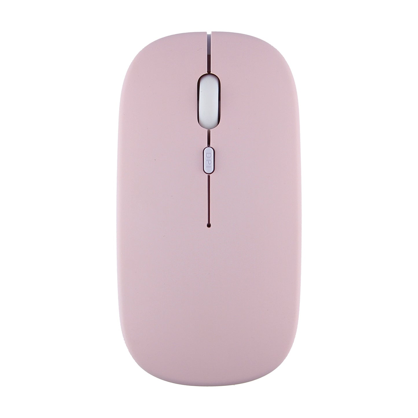 Wireless Portable Bluetooth Mouse