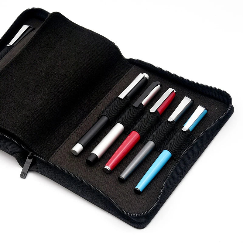 KACO ALIO Canvas Portable Pen Storage Bag