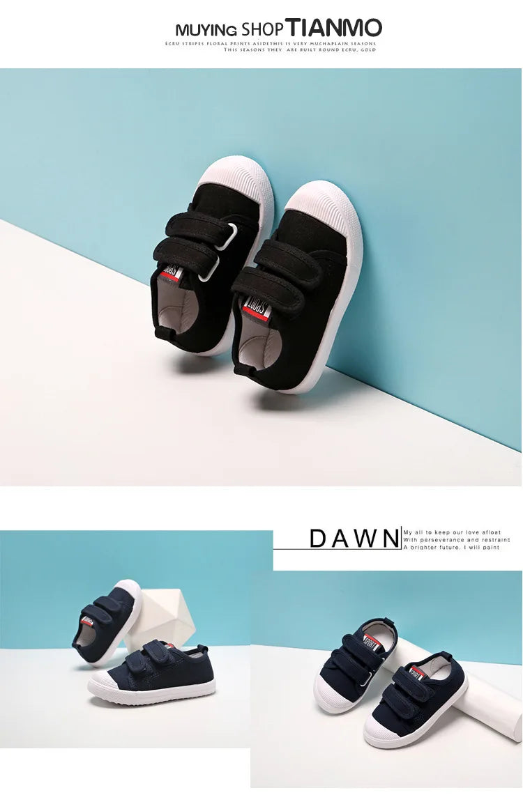 Unisex Kids Sneakers