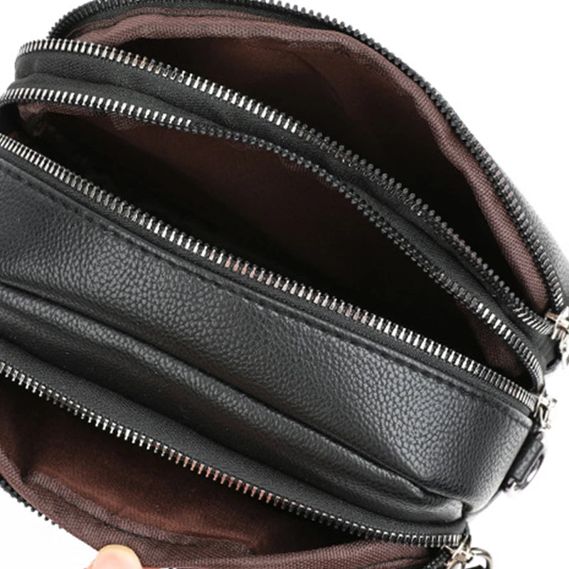 Women Leather Handbag
